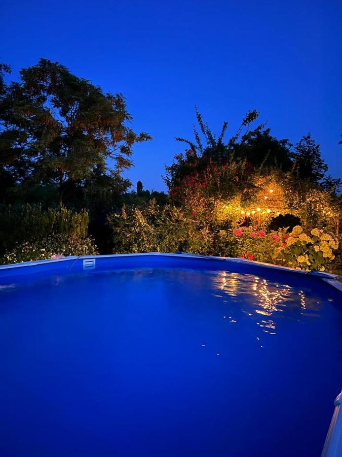 Casa Serenella B&B - Casa Vacanze 피아촐라 술 브렌타 외부 사진